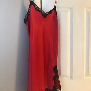 Victoria’s Secret teddy